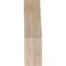 Ekena Millwork 4"W x 12"D x 16"H Imperial Rough Sawn Knee Brace, Douglas Fir BRC04X12X16IMP00RDF - alternate 2